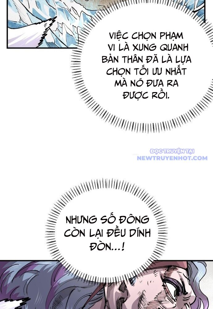 Sắp Xuất Ngũ Thì Isekai Chap 111 - Next Chap 112