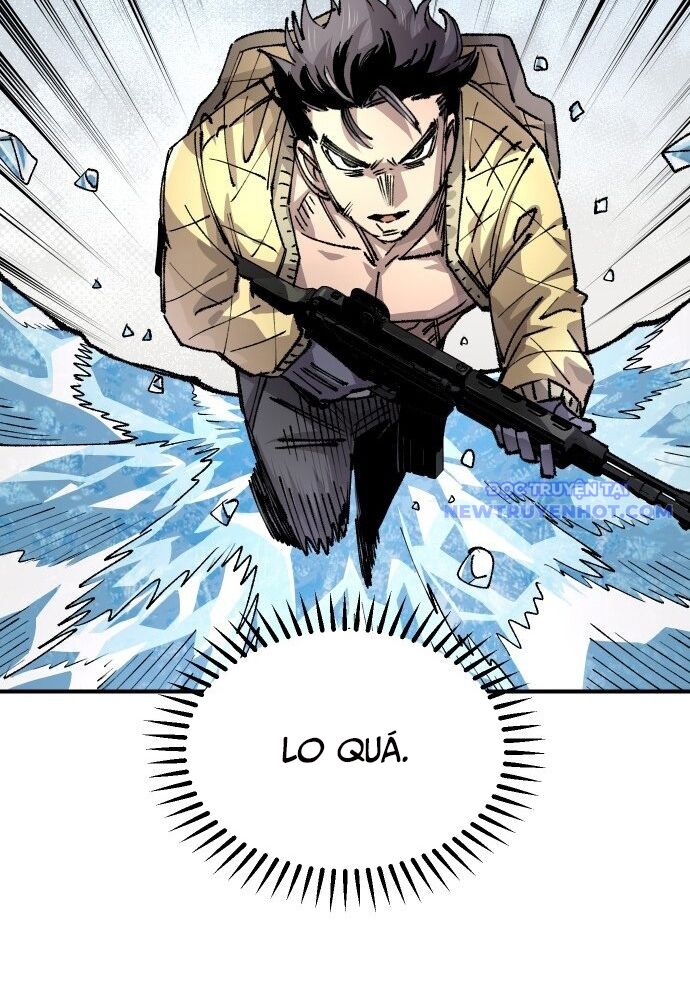 Sắp Xuất Ngũ Thì Isekai Chap 111 - Next Chap 112