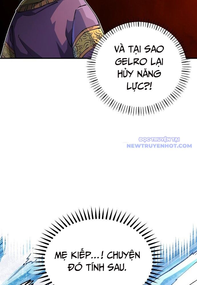 Sắp Xuất Ngũ Thì Isekai Chap 111 - Next Chap 112