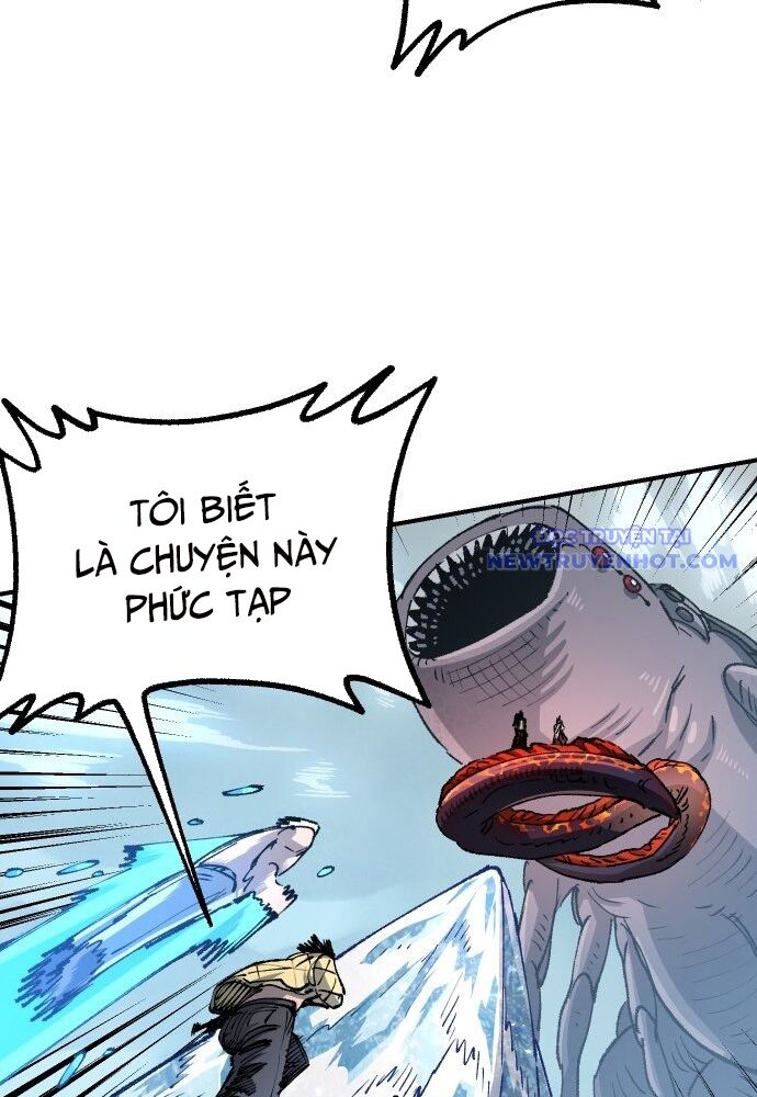 Sắp Xuất Ngũ Thì Isekai Chap 111 - Next Chap 112