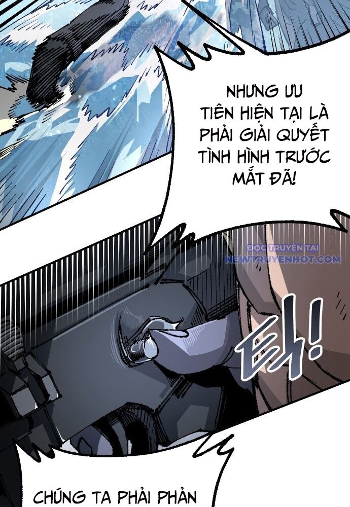 Sắp Xuất Ngũ Thì Isekai Chap 111 - Next Chap 112