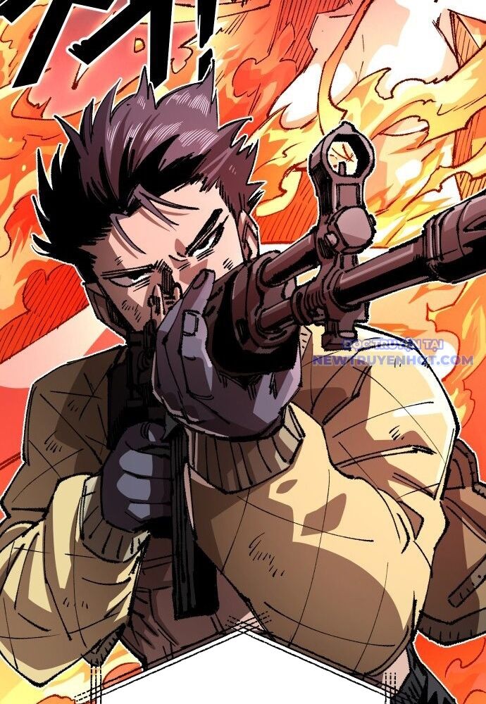 Sắp Xuất Ngũ Thì Isekai Chap 111 - Next Chap 112