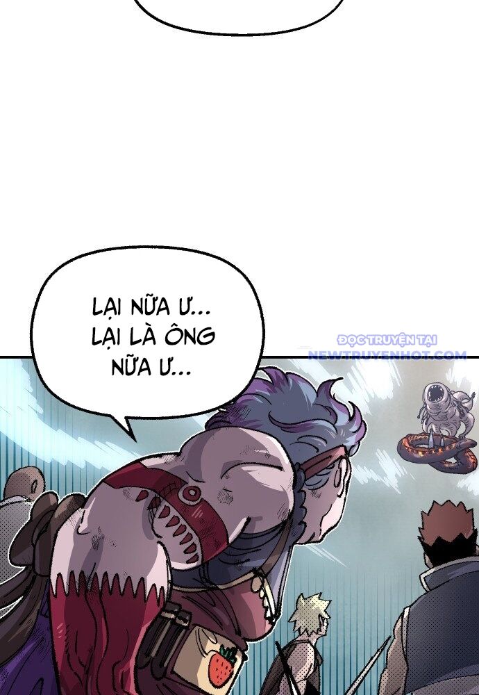 Sắp Xuất Ngũ Thì Isekai Chap 111 - Next Chap 112