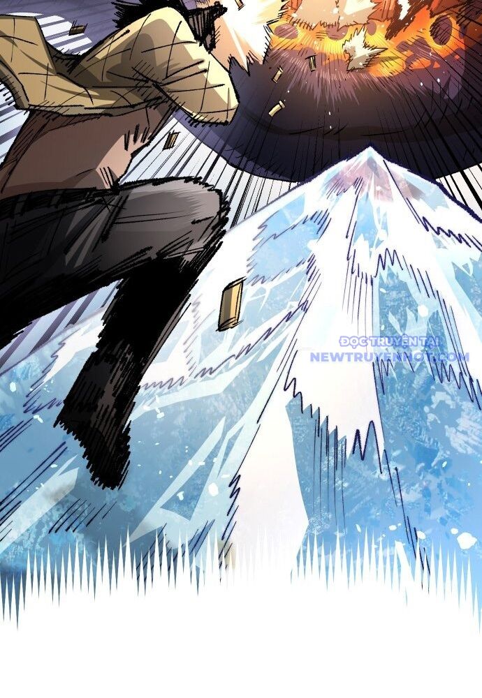 Sắp Xuất Ngũ Thì Isekai Chap 111 - Next Chap 112