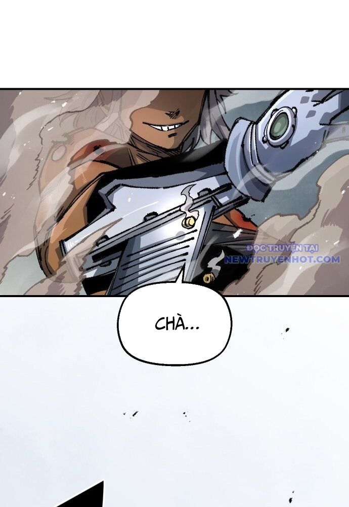 Sắp Xuất Ngũ Thì Isekai Chap 111 - Next Chap 112