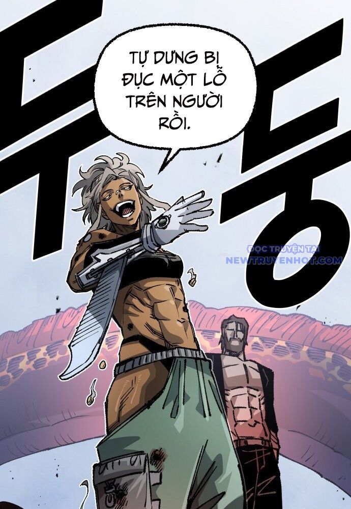 Sắp Xuất Ngũ Thì Isekai Chap 111 - Next Chap 112