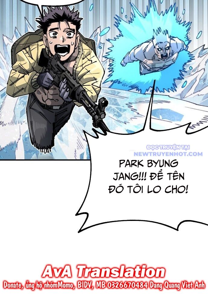 Sắp Xuất Ngũ Thì Isekai Chap 111 - Next Chap 112