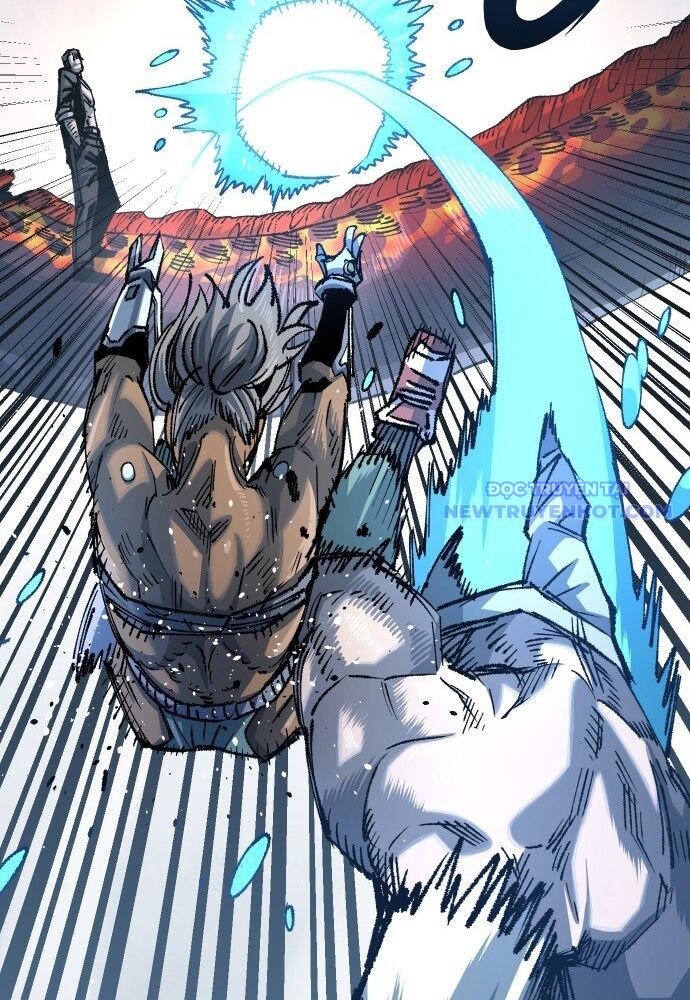 Sắp Xuất Ngũ Thì Isekai Chap 111 - Next Chap 112