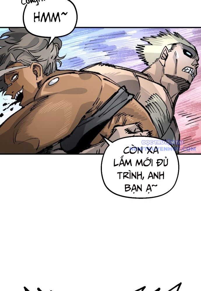Sắp Xuất Ngũ Thì Isekai Chap 111 - Next Chap 112