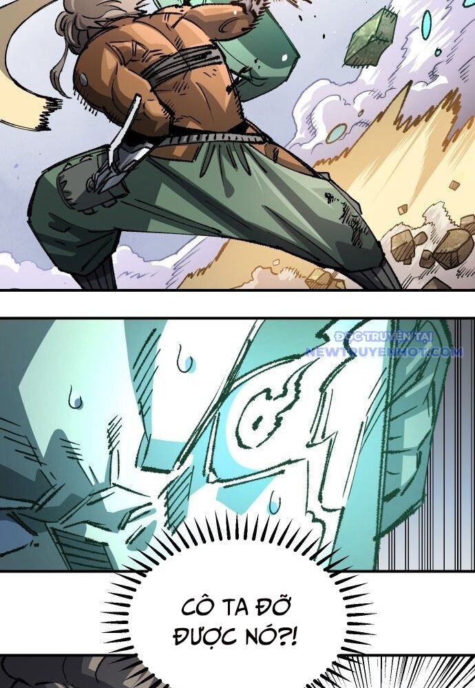Sắp Xuất Ngũ Thì Isekai Chap 111 - Next Chap 112