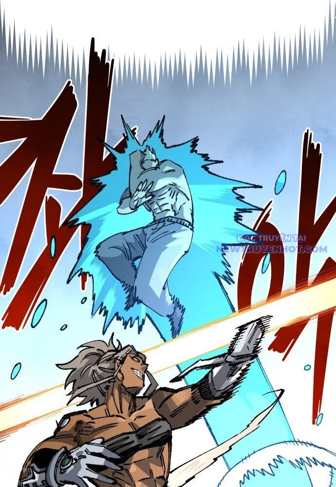 Sắp Xuất Ngũ Thì Isekai Chap 111 - Next Chap 112