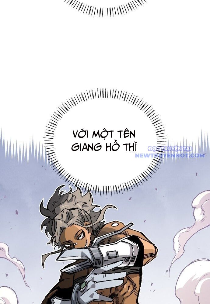 Sắp Xuất Ngũ Thì Isekai Chap 111 - Next Chap 112