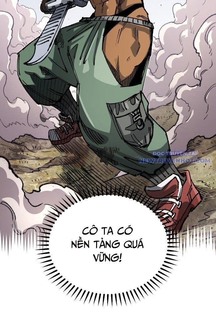 Sắp Xuất Ngũ Thì Isekai Chap 111 - Next Chap 112