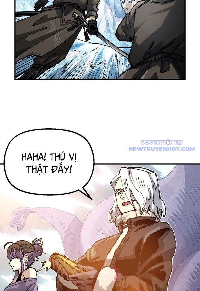 Sắp Xuất Ngũ Thì Isekai Chap 111 - Next Chap 112
