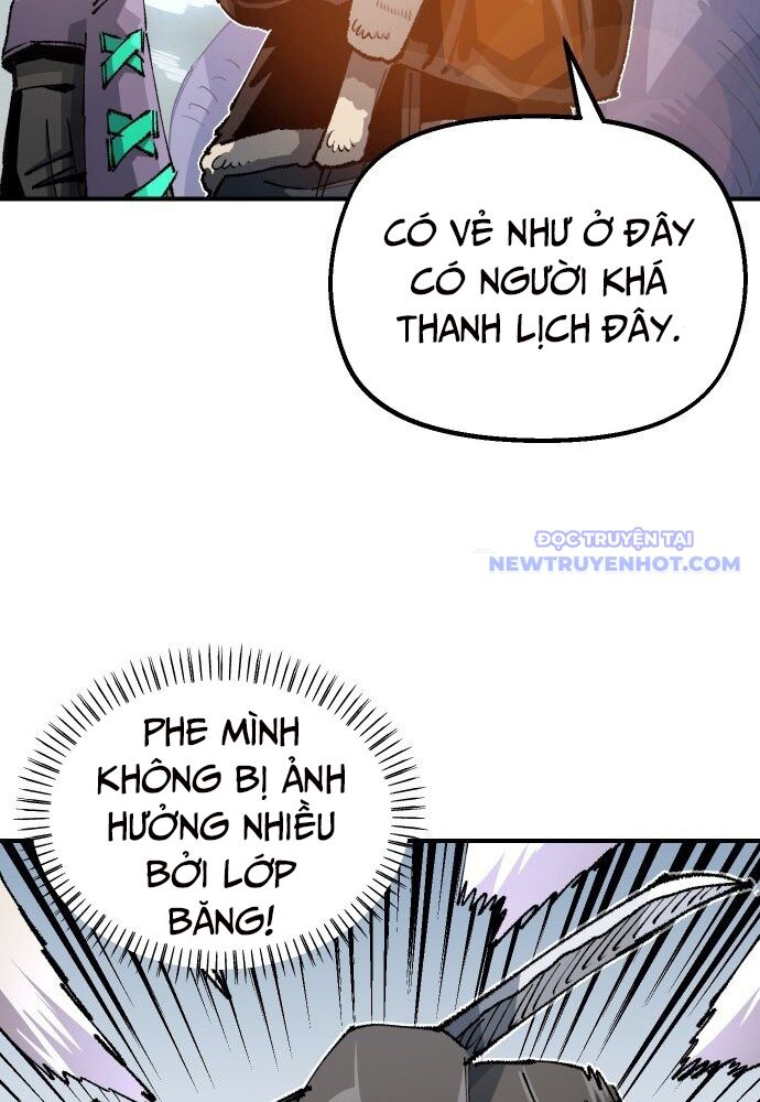 Sắp Xuất Ngũ Thì Isekai Chap 111 - Next Chap 112