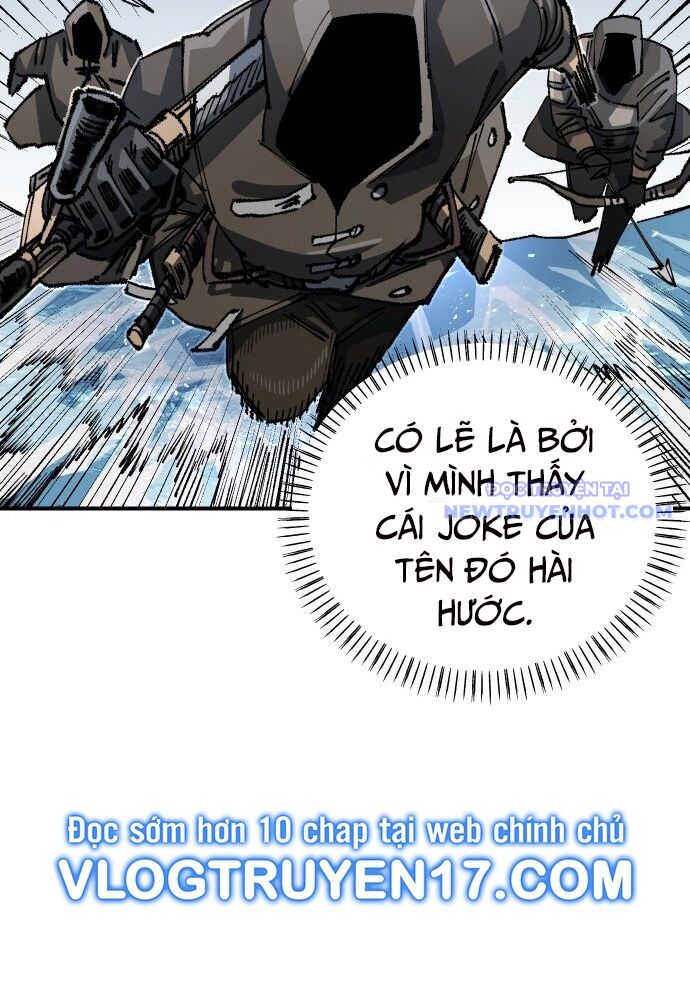 Sắp Xuất Ngũ Thì Isekai Chap 111 - Next Chap 112