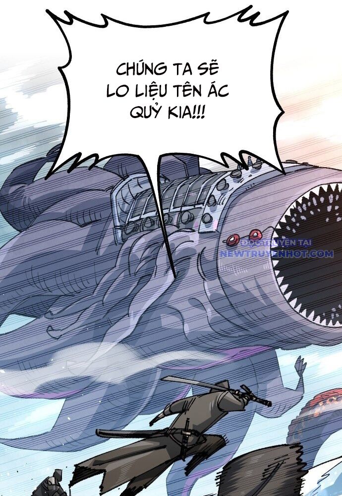 Sắp Xuất Ngũ Thì Isekai Chap 111 - Next Chap 112