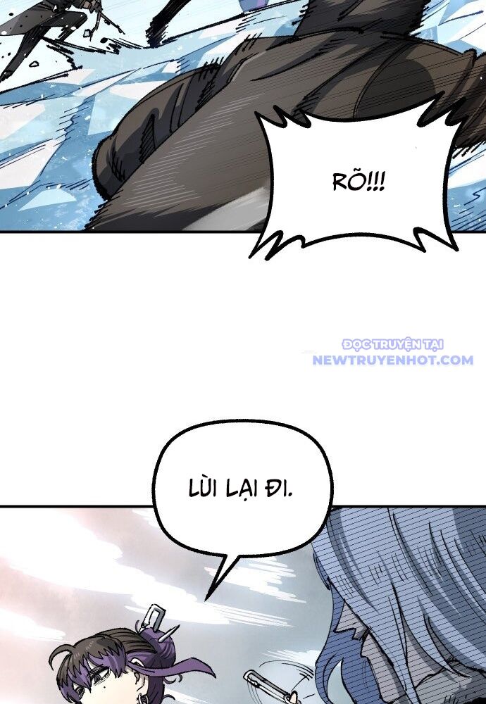 Sắp Xuất Ngũ Thì Isekai Chap 111 - Next Chap 112