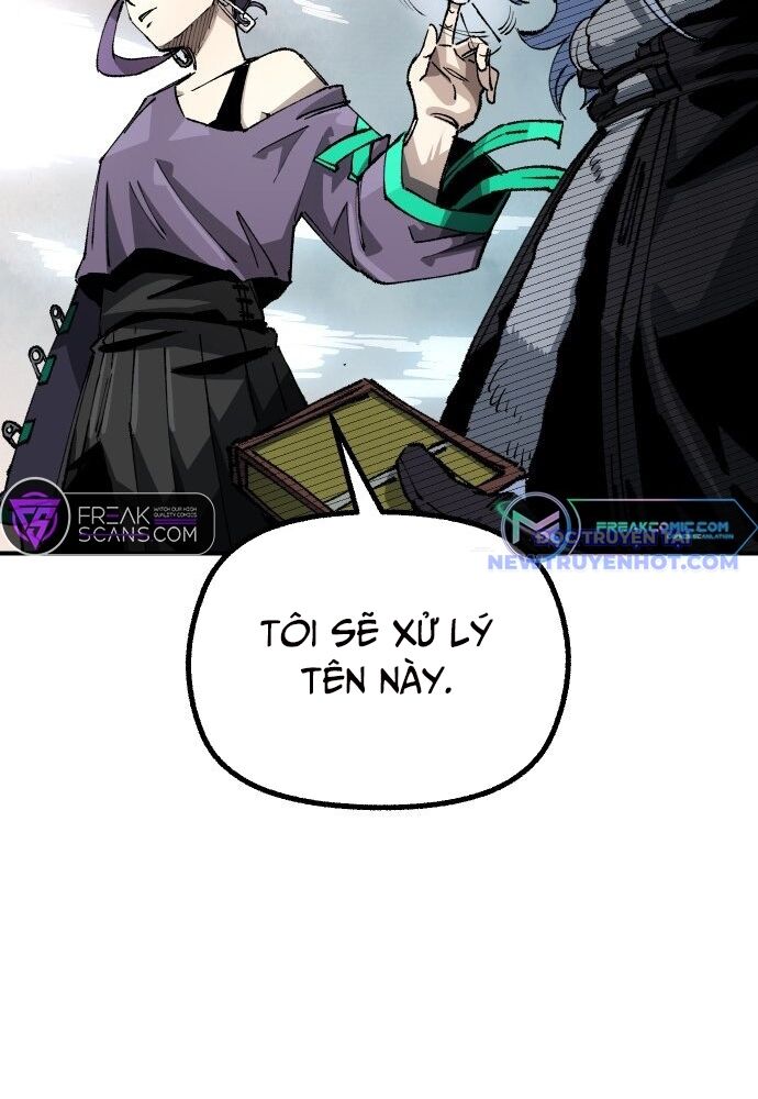 Sắp Xuất Ngũ Thì Isekai Chap 111 - Next Chap 112