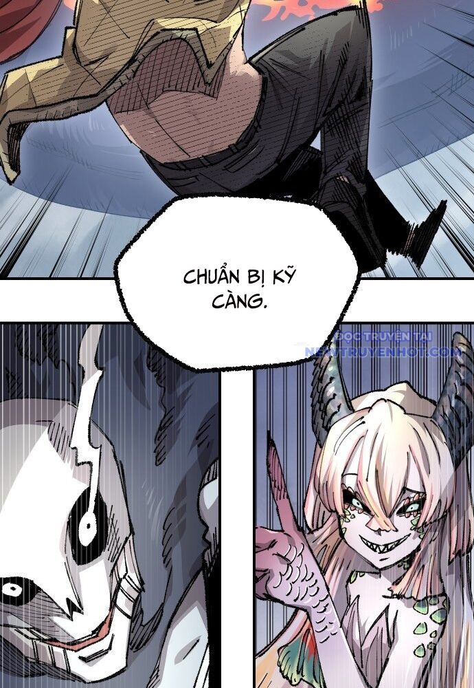 Sắp Xuất Ngũ Thì Isekai Chap 111 - Next Chap 112