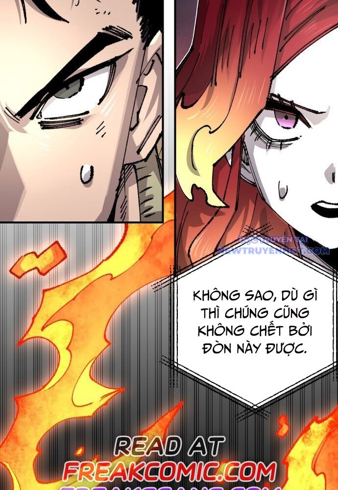 Sắp Xuất Ngũ Thì Isekai Chap 111 - Next Chap 112