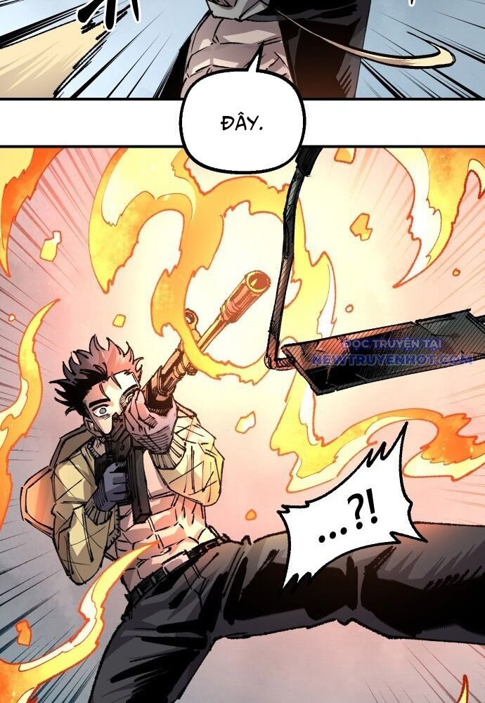 Sắp Xuất Ngũ Thì Isekai Chap 111 - Next Chap 112