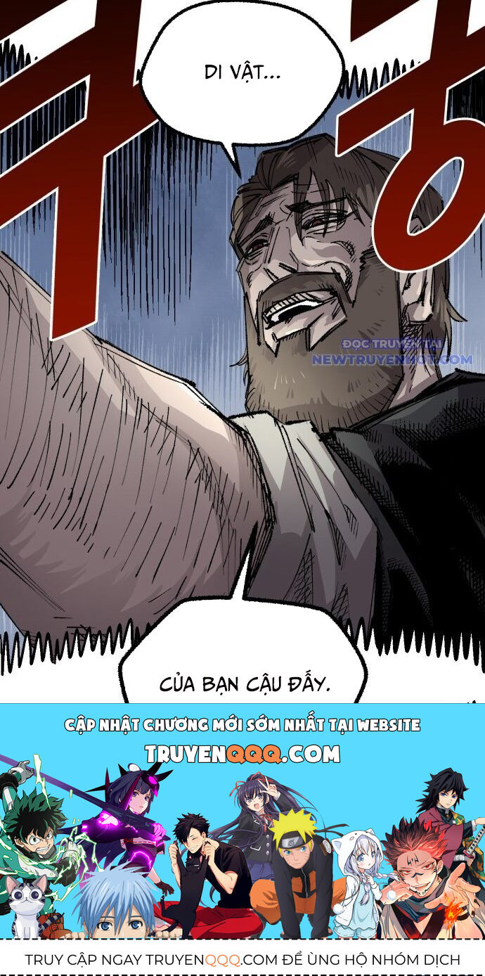 Sắp Xuất Ngũ Thì Isekai Chap 111 - Next Chap 112