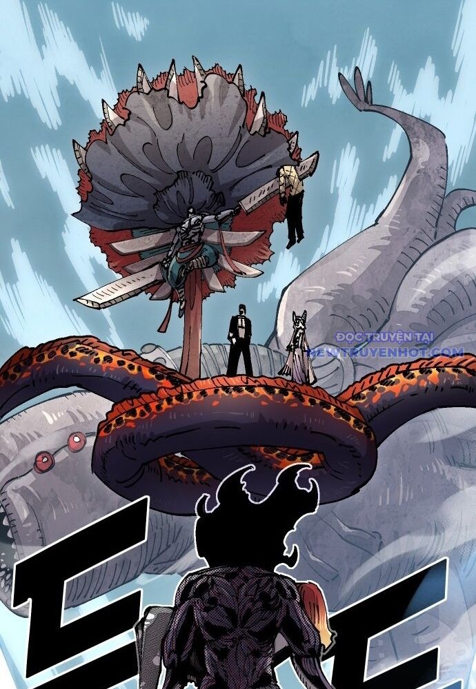 Sắp Xuất Ngũ Thì Isekai Chap 112 - Next Chap 113