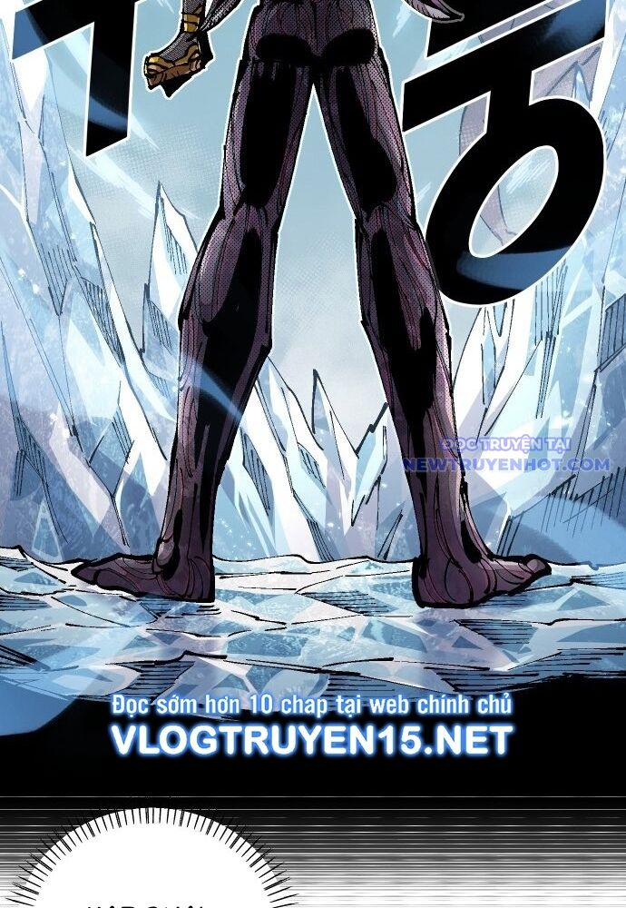Sắp Xuất Ngũ Thì Isekai Chap 112 - Next Chap 113