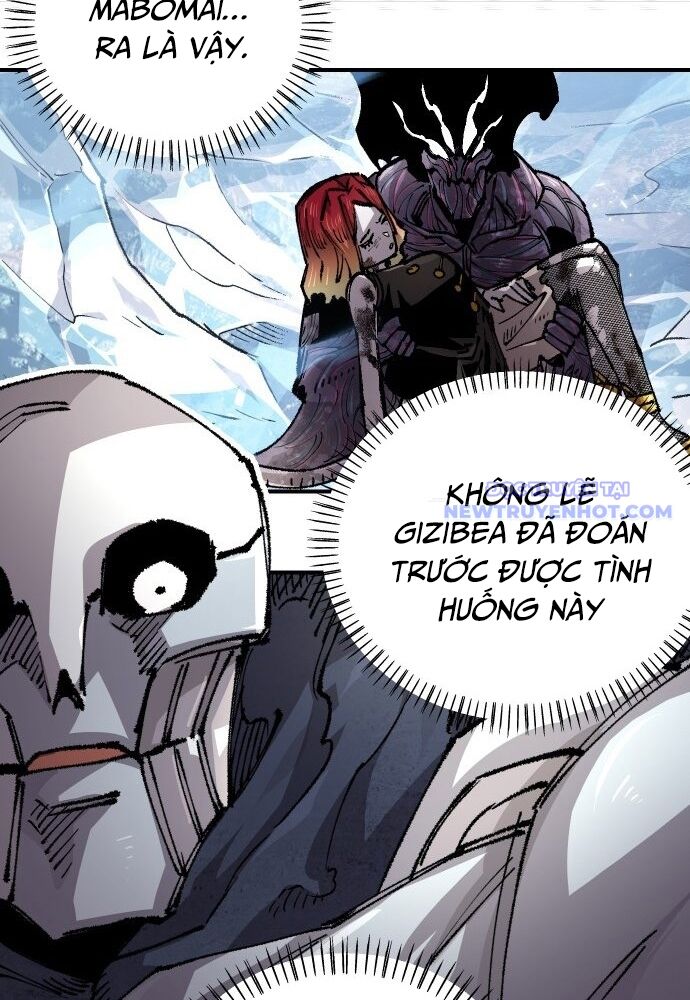 Sắp Xuất Ngũ Thì Isekai Chap 112 - Next Chap 113