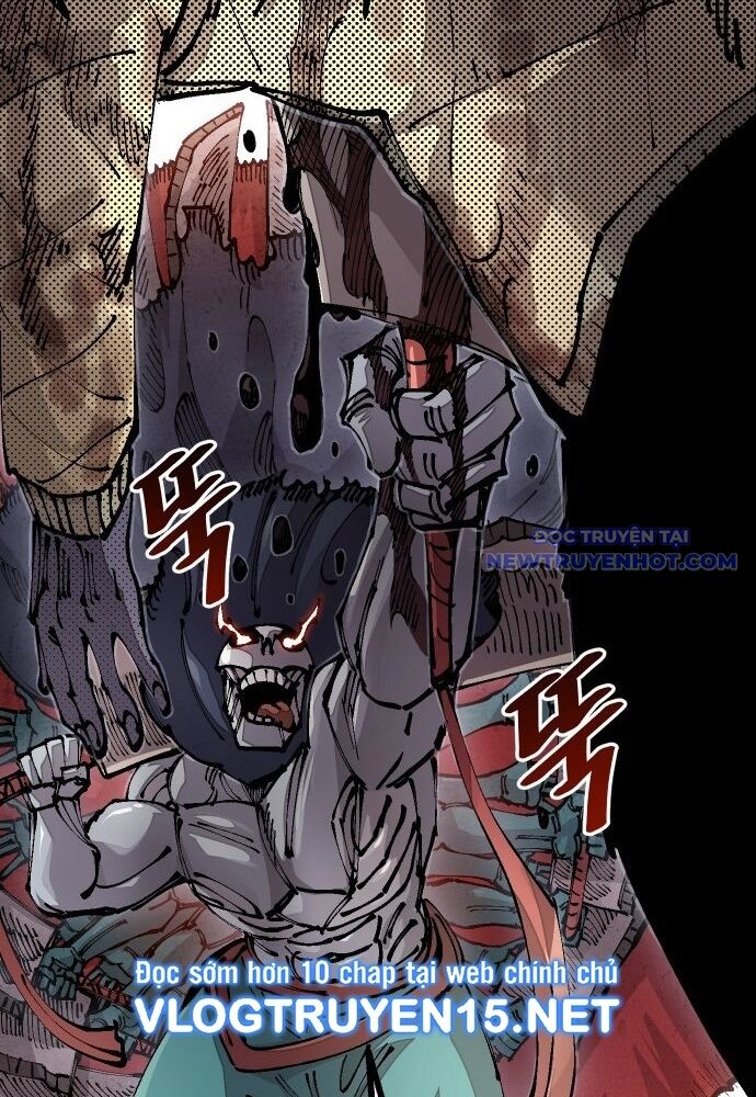 Sắp Xuất Ngũ Thì Isekai Chap 112 - Next Chap 113