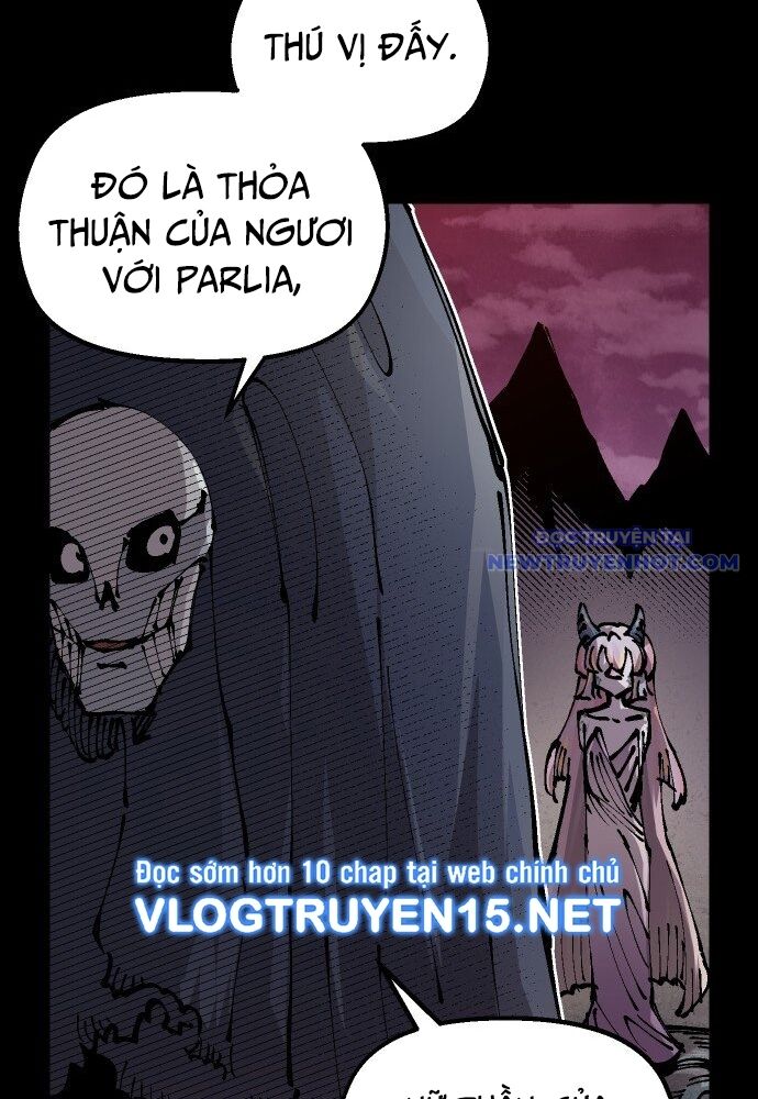 Sắp Xuất Ngũ Thì Isekai Chap 112 - Next Chap 113