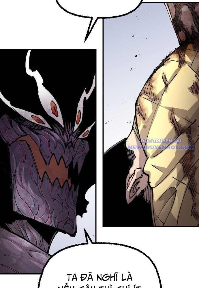 Sắp Xuất Ngũ Thì Isekai Chap 112 - Next Chap 113