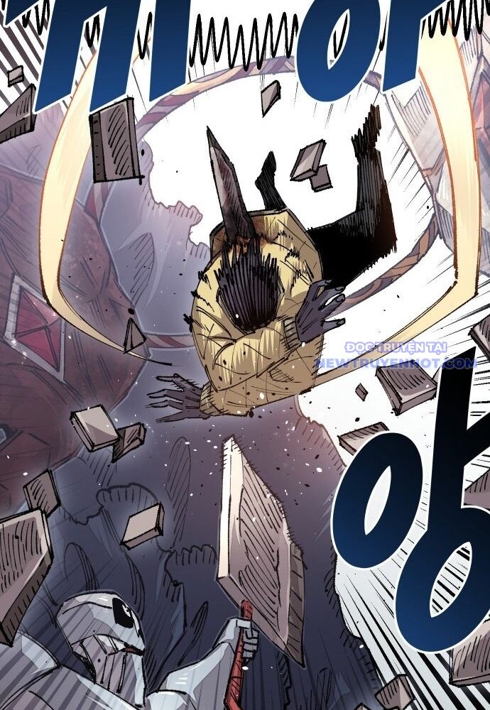 Sắp Xuất Ngũ Thì Isekai Chap 112 - Next Chap 113