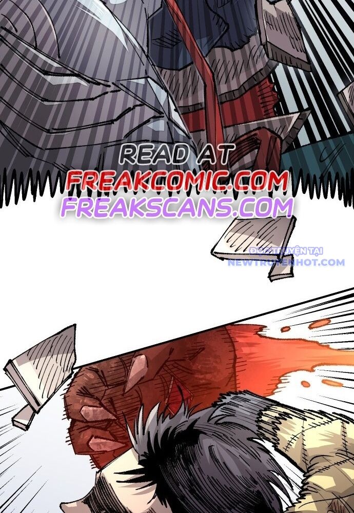 Sắp Xuất Ngũ Thì Isekai Chap 112 - Next Chap 113