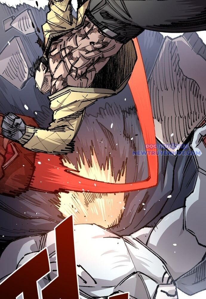 Sắp Xuất Ngũ Thì Isekai Chap 112 - Next Chap 113