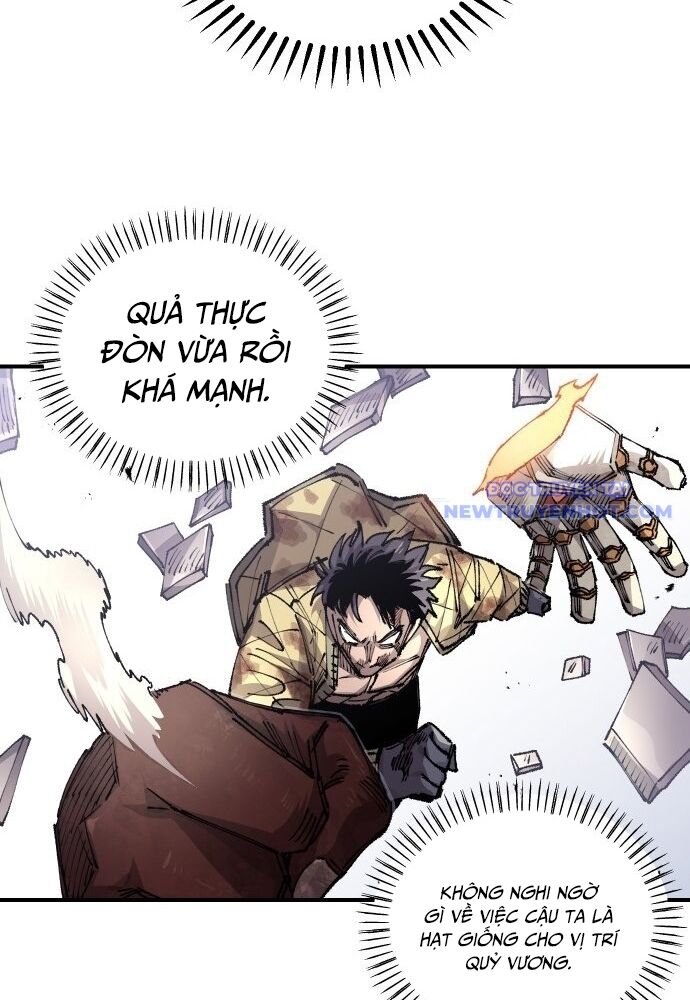 Sắp Xuất Ngũ Thì Isekai Chap 112 - Next Chap 113