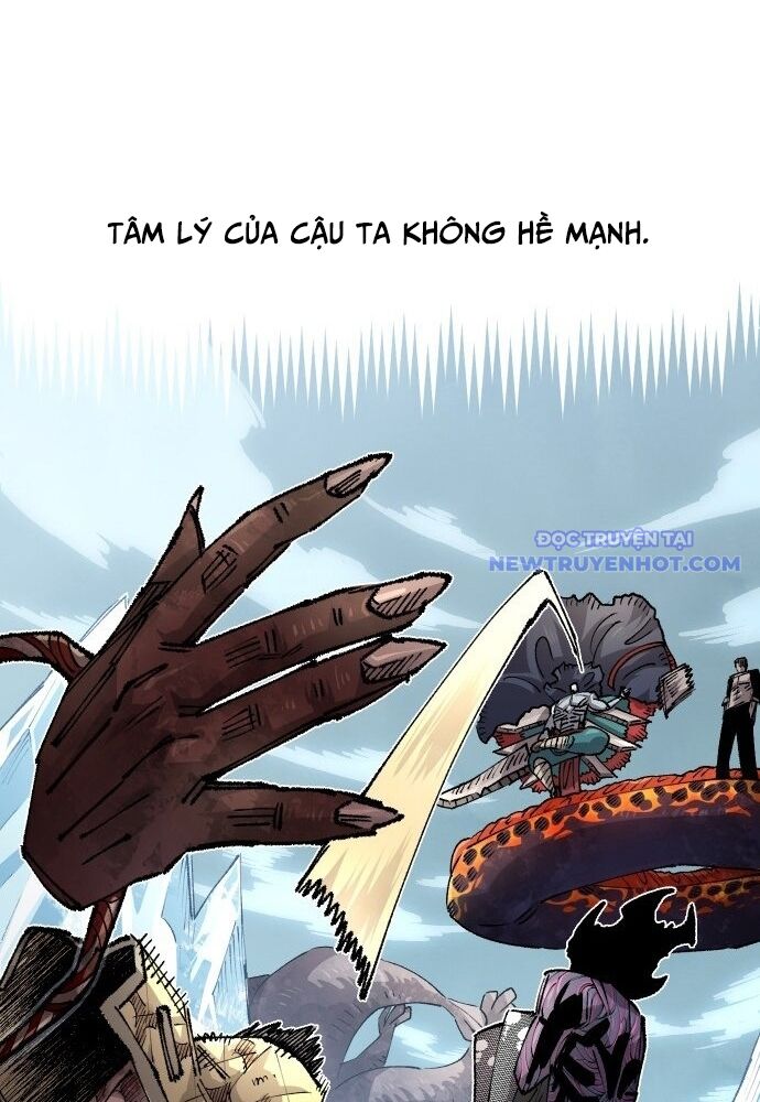 Sắp Xuất Ngũ Thì Isekai Chap 112 - Next Chap 113