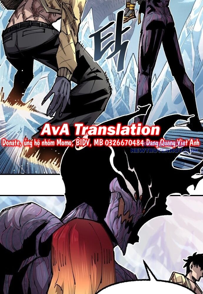 Sắp Xuất Ngũ Thì Isekai Chap 112 - Next Chap 113
