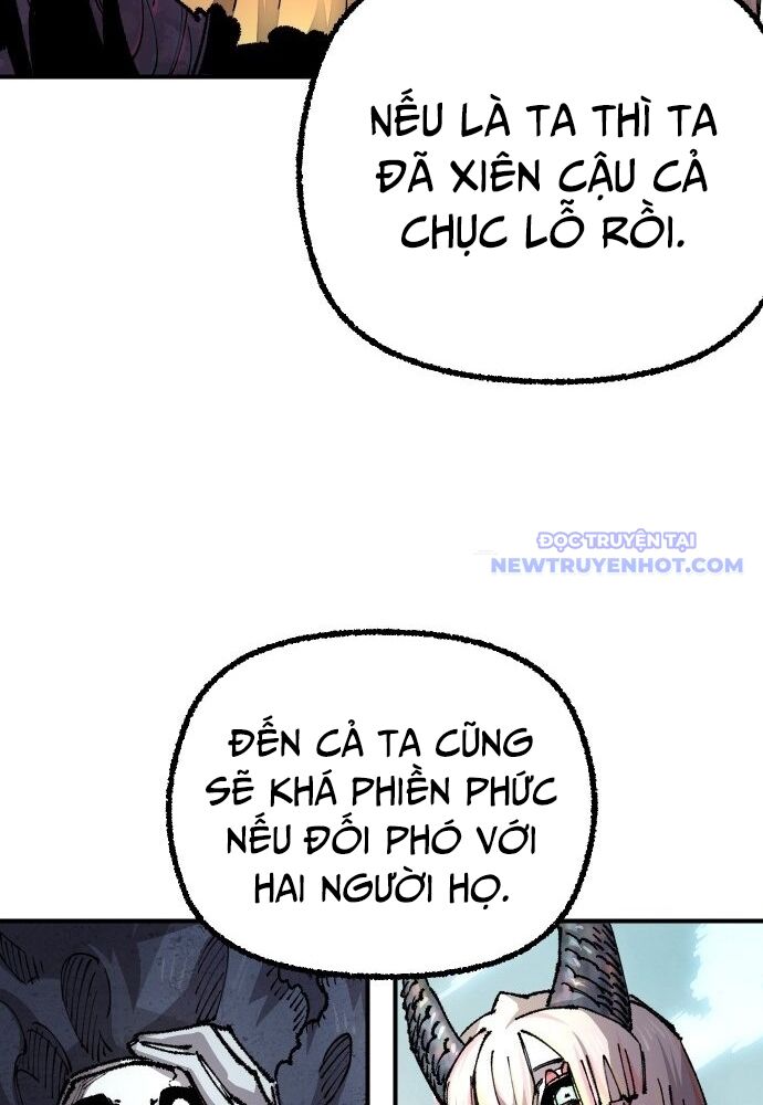 Sắp Xuất Ngũ Thì Isekai Chap 112 - Next Chap 113