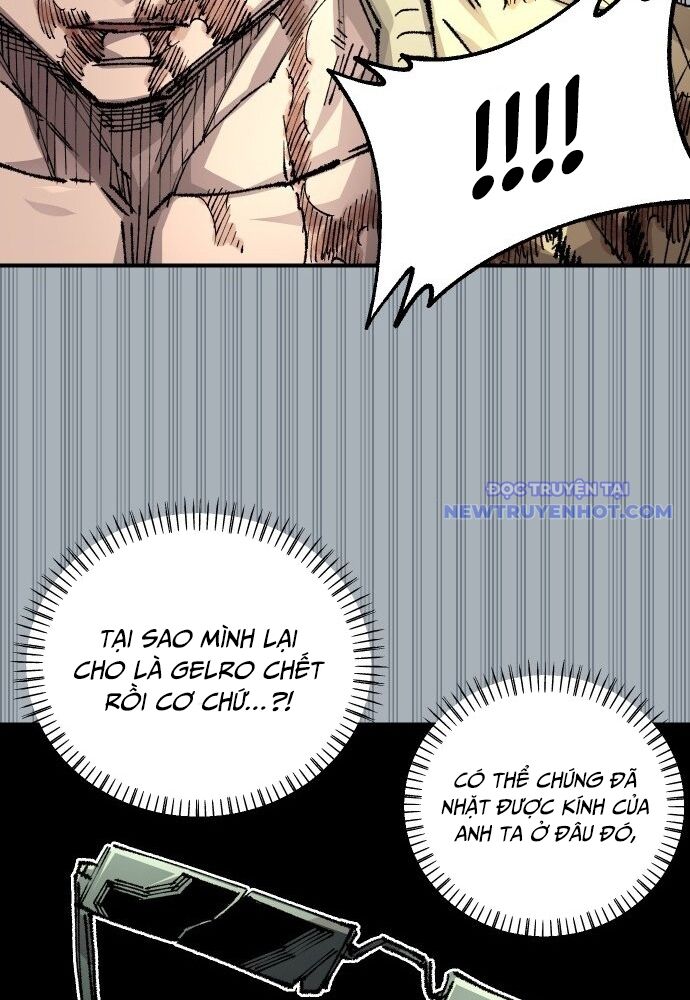 Sắp Xuất Ngũ Thì Isekai Chap 112 - Next Chap 113