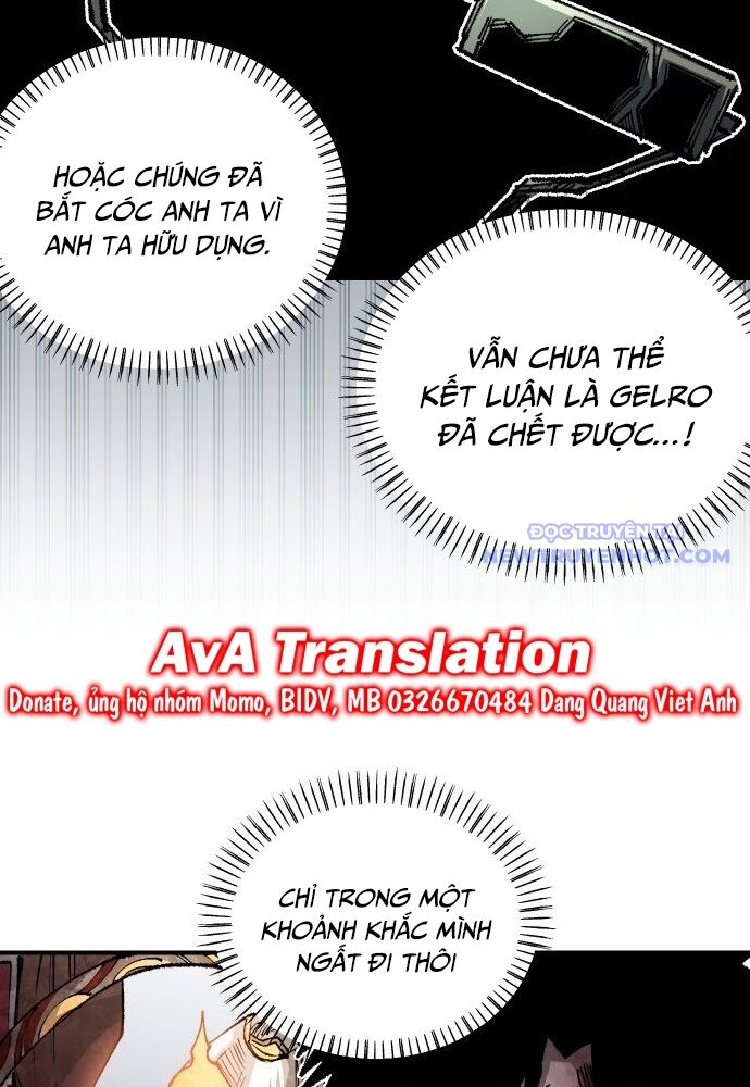 Sắp Xuất Ngũ Thì Isekai Chap 112 - Next Chap 113