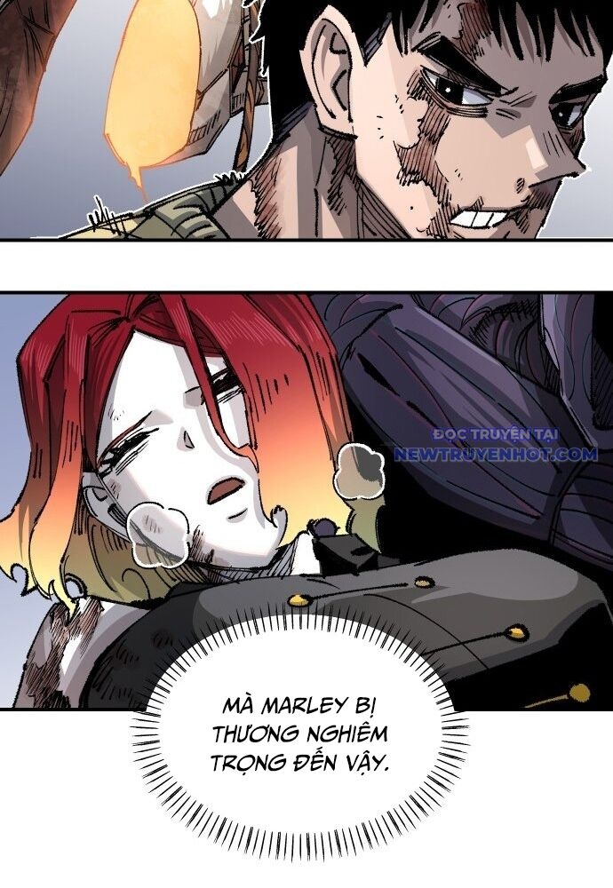 Sắp Xuất Ngũ Thì Isekai Chap 112 - Next Chap 113