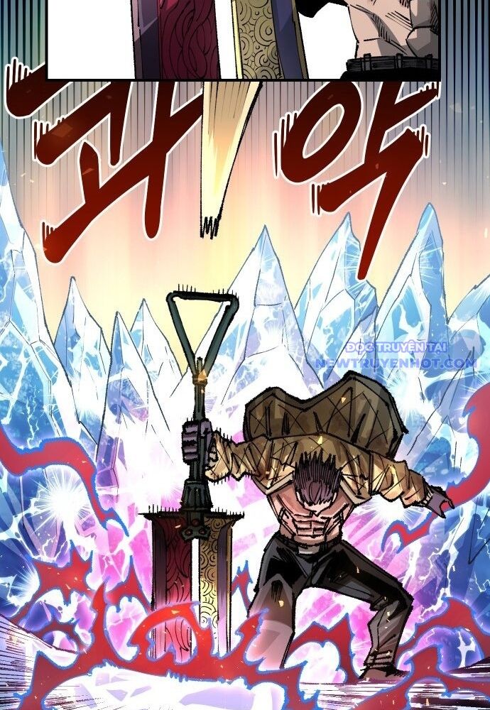 Sắp Xuất Ngũ Thì Isekai Chap 112 - Next Chap 113