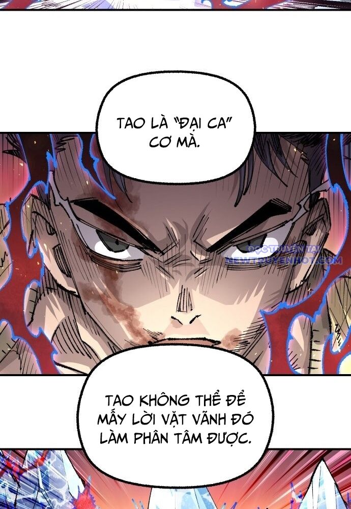 Sắp Xuất Ngũ Thì Isekai Chap 112 - Next Chap 113