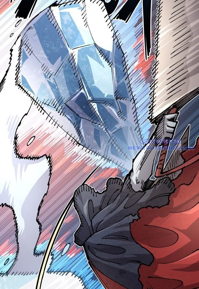 Sắp Xuất Ngũ Thì Isekai Chap 112 - Next Chap 113