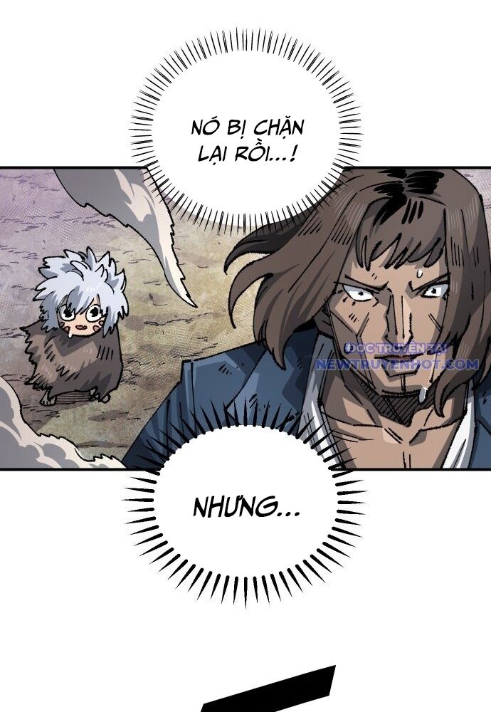 Sắp Xuất Ngũ Thì Isekai Chap 112 - Next Chap 113