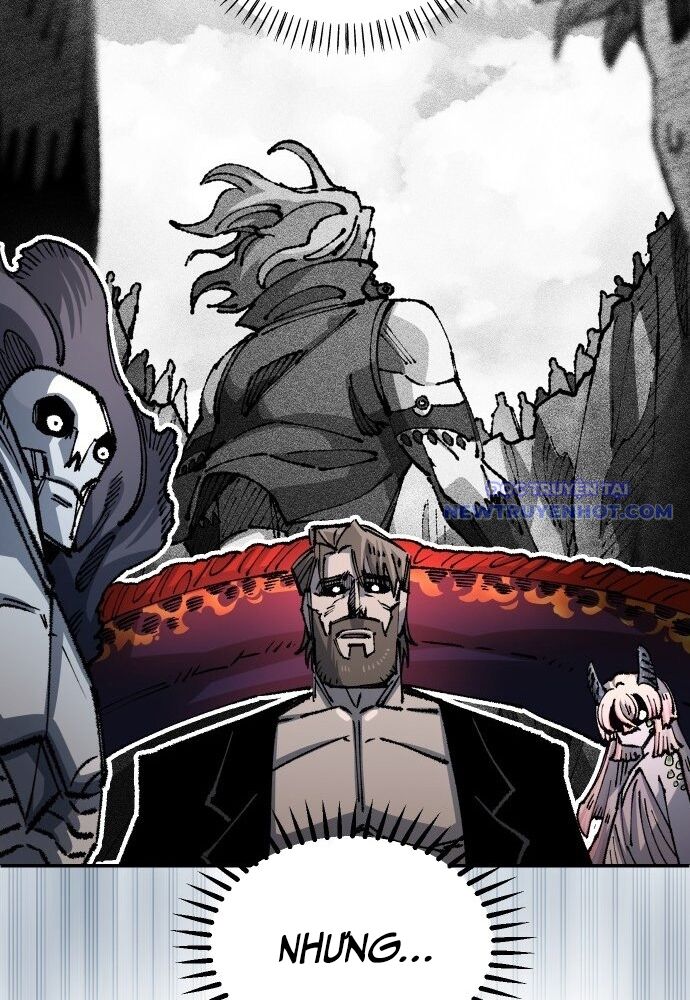 Sắp Xuất Ngũ Thì Isekai Chap 112 - Next Chap 113