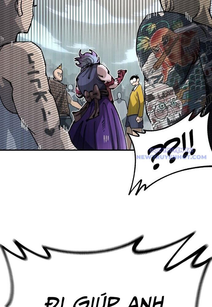 Sắp Xuất Ngũ Thì Isekai Chap 112 - Next Chap 113