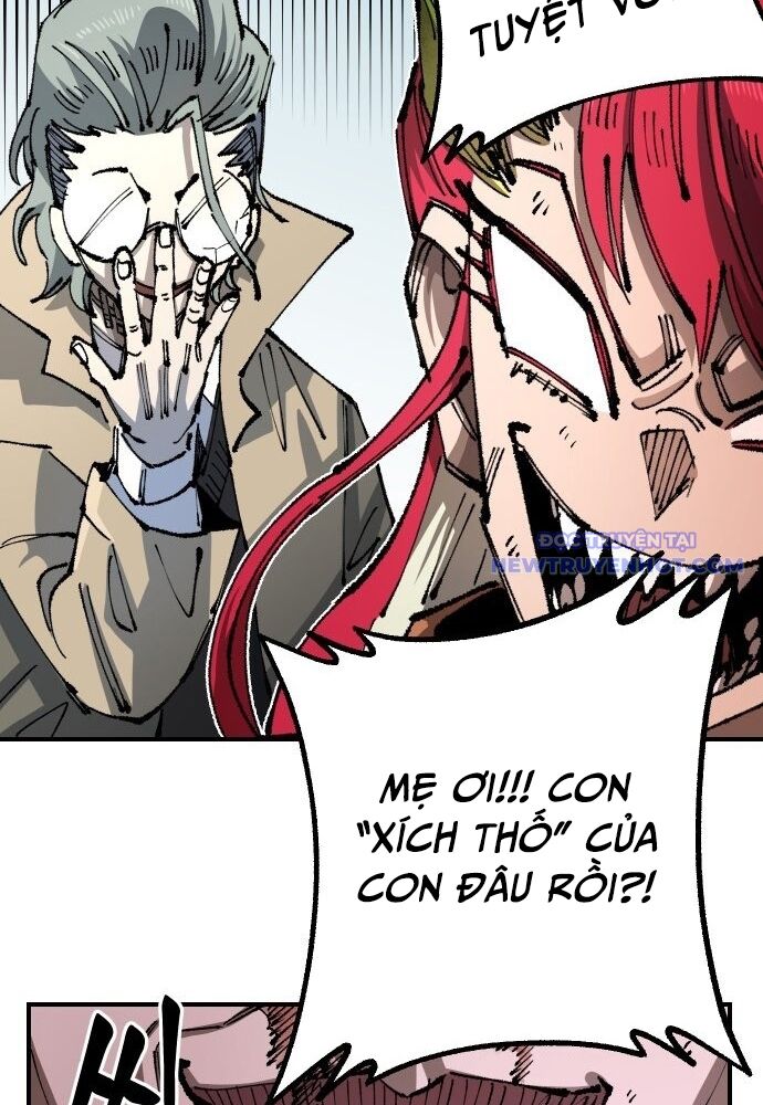 Sắp Xuất Ngũ Thì Isekai Chap 112 - Next Chap 113